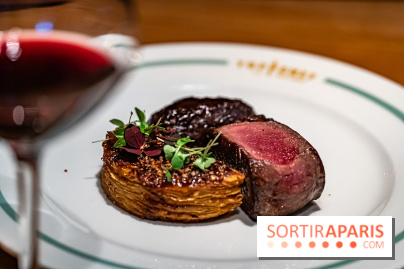 Les soirées Top Chef au Bistrot Top Chef -  A7C0383