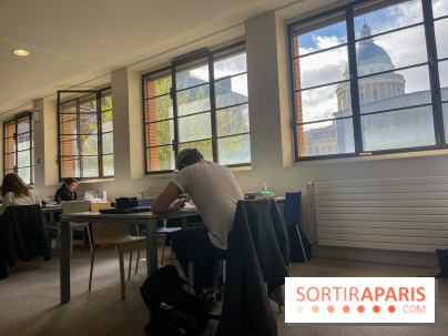 Bibliothèque Sainte-Barbe - nos photos - image00004