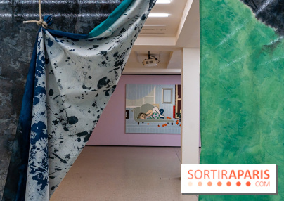 La société des spectacles, l'exposition gratuite de la Fondation Pernod Ricard