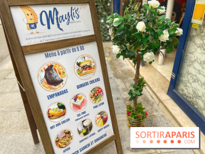 Mayli's Resto & Co - IMG 0139