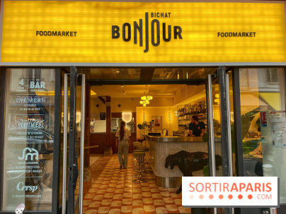 Bonjour Bichat