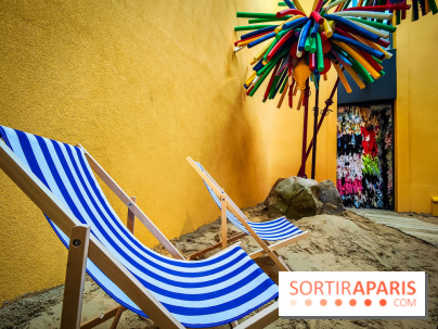 Les mondes imaginaires : l'exposition de sculptures onirique de l'Espace Monte-Cristo - photos - IMG20240412101902