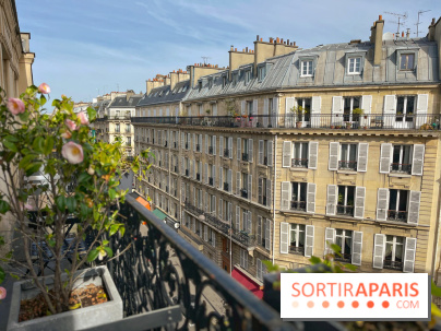 Hôtel littéraire Le Swann