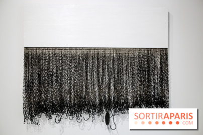 Exposition d'art contemporain à la Galleria Continua, nos photos - IMG 3629