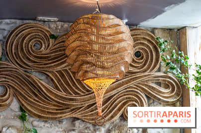 Q Bar, le bistrot et restaurant Thaïlandais à Paris - A7C0140