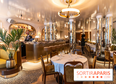 Hollywood Savoy, la renaissance du restaurant sous la houlette du Fitz Group