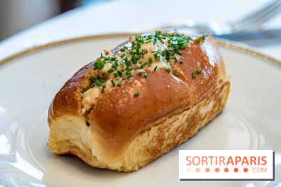 Hollywood Savoy, la renaissance du restaurant sous la houlette du Fitz Group -  A7C9524