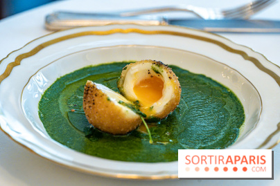 Hollywood Savoy, la renaissance du restaurant sous la houlette du Fitz Group -  A7C9530