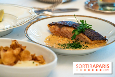 Hollywood Savoy, la renaissance du restaurant sous la houlette du Fitz Group -  A7C9534