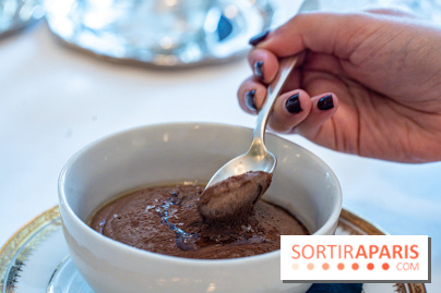 Hollywood Savoy, la renaissance du restaurant sous la houlette du Fitz Group -  A7C9538