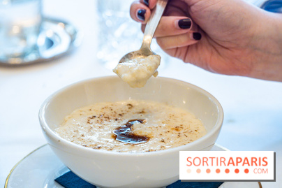 Hollywood Savoy, la renaissance du restaurant sous la houlette du Fitz Group -  A7C9542