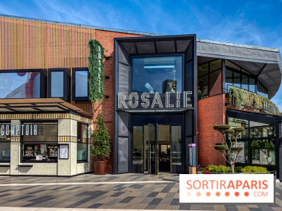 Rosalie Disney Village - IMG 5971 2