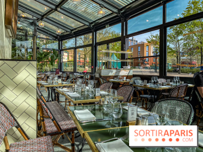 Rosalie Disney Village - IMG 5983 2