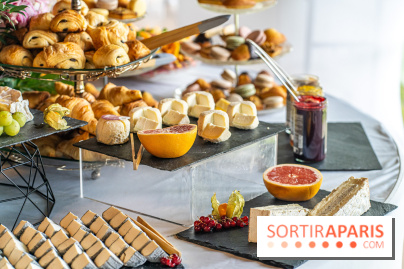 Le lobster brunch du château d'Hardricourt dans les Yvelines -  A7C5386 2