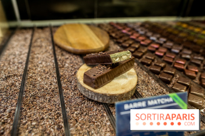 Les 3 Chocolats, nos photos