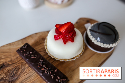 Les 3 Chocolats, nos photos