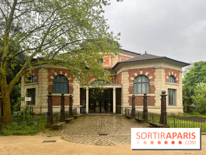 Ménagerie du Jardin des Plantes 2024 - nos photos