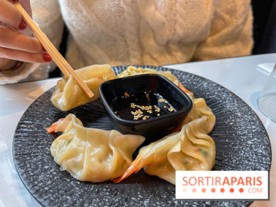 Ponzu, le restaurant de spécialités japonaises dans le 16e - image00006