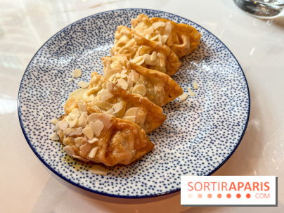 Ponzu, le restaurant de spécialités japonaises dans le 16e - image00001