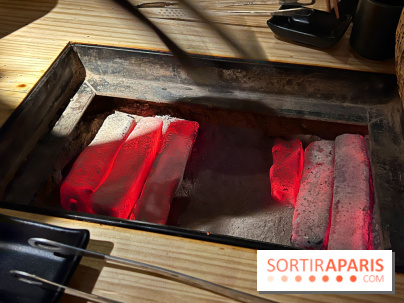 Marie Akaneya - Braises barbecue