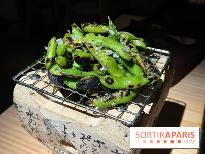 Marie Akaneya - Edamame