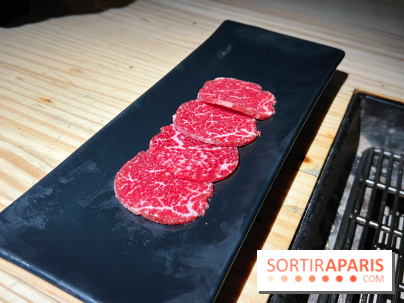 Marie Akaneya - Rumsteak