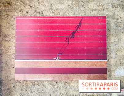 Le sport vu du ciel : l'exposition photo gratuite sur les murs de Bercy Village se dévoile - IMG20240418110623