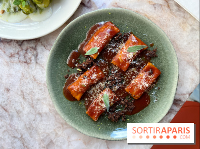 Adami - Caramelle farcies au lapin