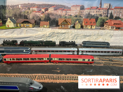 Rosny-Rail - nos photos