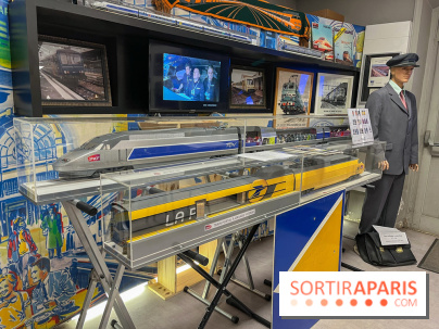 Rosny-Rail - nos photos
