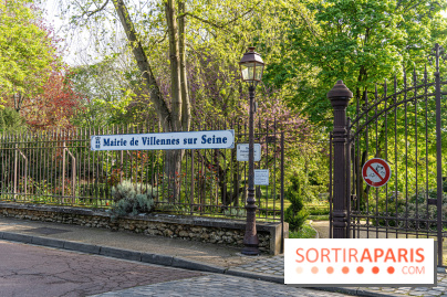 Parc du Dr Fauvel à Villennes sur Seine, grotte et cascades -  A7C1718