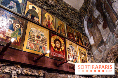 Skit du Saint-Esprit en forêt du Mesnil-Saint-Denis dans les Yvelines -  A7C2091