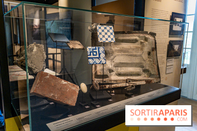 La Maison de Fer de Poissy, le musée au cœur du parc Meissonnier -  A7C2004