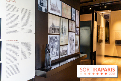 La Maison de Fer de Poissy, le musée au cœur du parc Meissonnier -  A7C2007