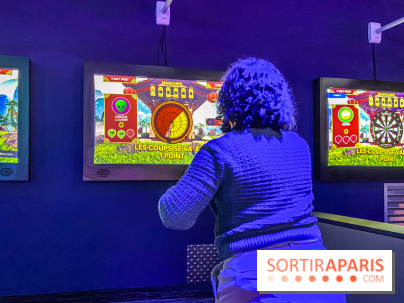 Nikito Domus : l'espace de loisirs immersif à Rosny-sous-Bois - IMG 6286