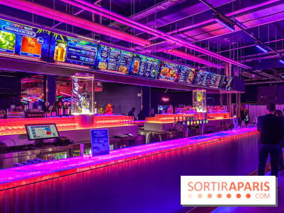 Nikito Domus : l'espace de loisirs immersif à Rosny-sous-Bois - IMG 6287