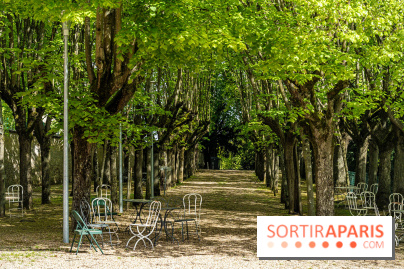Village de Medan dans les Yvelines -  Maison Zola - Musée Dreyfus