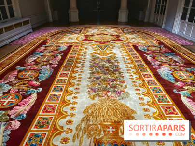 Grands Décors de Notre-Dame - IMG 0697