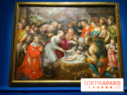 Grands Décors de Notre-Dame - IMG 0716