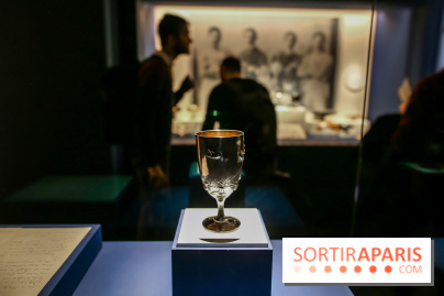 L'Olympisme, une invention moderne