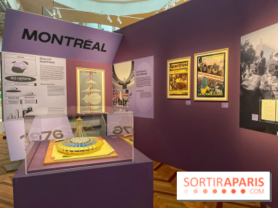 Olympisme, une histoire du monde - IMG 0826