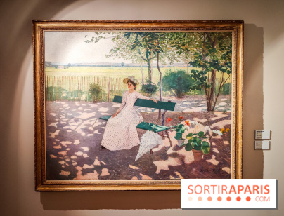 Le musée Maillol et ses collections à Paris - IMG20240425105719