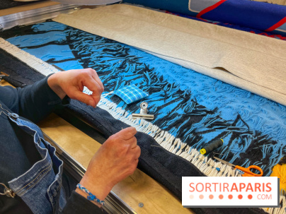 Dans les coulisses du Mobilier National - IMG 0885