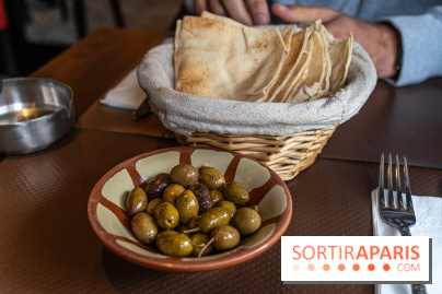 Boulevard Beirut, restaurant Libanais à Poissy -  A7C1944