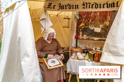 Les Rendez-vous de la Madeleine à Chevreuse