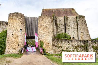 Les Rendez-vous de la Madeleine à Chevreuse