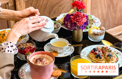 Kahio, le café-fleuriste niché au cœur du Marais - image00017