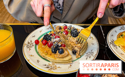 Kahio, le café-fleuriste niché au cœur du Marais - image00043