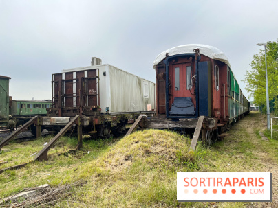 Le musée vivant du chemin de fer - nos photos - image00042