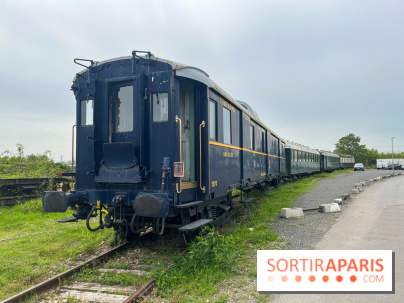 Le musée vivant du chemin de fer - nos photos - image00035